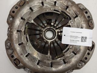 корзина сцепления Mercedes-Benz Sprinter 2 поколение (W906) 2012, 2.2 л., дизель, A0202507401, A0012525805