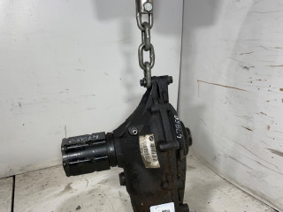 редуктор переднего моста BMW X5 E53 2003, 3.0 л., бензин, 4.10, 7512914, 07512914, 31507512914