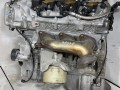 двигатель Mercedes-Benz E-Класс W211/S211 [рестайлинг] 2008, 3.5 л., M 272.980, бензин, M272943, M272965, M272964, M272971, M272947, M272946, M272967, 272964, 272943, M272952, 272952, M272988, 272988, M272980, 272980, 272965, M272974, 272974, 272946, 272947, M272963, 272963, 272969, 272971, M272969 - фото №4