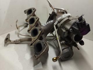 турбина Volkswagen Golf 6 поколение 2010, 1.4 л., бензин, 03C145702P