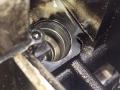 головка блока цилиндров Volkswagen Transporter T5 2006, 1.9 л., дизель, 038103373R - фото №6
