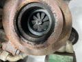 двигатель Volkswagen Passat B6 2008, 1.9 л., дизель, BXE - фото №6