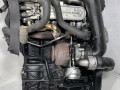 двигатель Volkswagen Passat B6 2008, 1.9 л., дизель, BXE - фото №7
