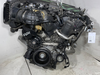 двигатель Mercedes-Benz C-Класс W204 [рестайлинг] 2013, 3.5 л., M 276.957, бензин, АКПП, M276950, M276952, M276957, 276952, 276950, 276957, M276960, M276955, 276960, 276955