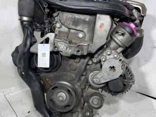 двигатель Volkswagen Tiguan 1 поколение 2008, 1.4 л., бензин, BWK