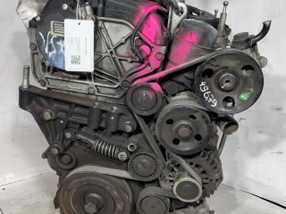 двигатель SsangYong Actyon 2 поколение [рестайлинг] 2014, 2.0 л., дизель, 671950, D20T, D20DTF