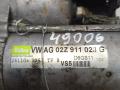 стартер Volkswagen Passat B7 2011, 1.4 л., бензин, 02Z911023G - фото №2