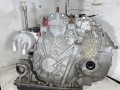 КПП автоматическая (АКПП) Mitsubishi Outlander 3 поколение 2013, 2.4 л., 4B12, бензин, 1XG1C, B09549562 - фото №4