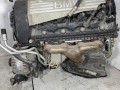 двигатель BMW 7 серия E65/E66/E67 [рестайлинг] 2007, 4.8 л., N62 B48 B, бензин, N62B48B, N46B40A - фото №5