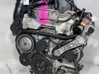 двигатель Peugeot 207 1 поколение [рестайлинг] 2011, 1.6 л., 5FH (EP6C), бензин, EP6, 5F0, 5F01, 5F01EP6C, 5FH, 10FHCK, 5FS, 10FHBF