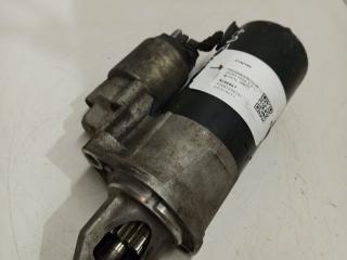 стартер Mercedes-Benz M-Класс W164 2008, 3.0 л., дизель, АКПП, A0061516201, 001115072