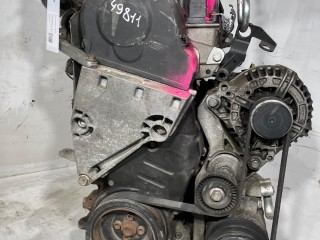 двигатель Volkswagen Passat B6 2008, 1.9 л., BLS, дизель, BLS