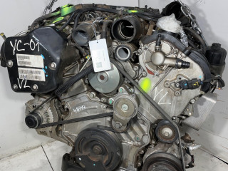 двигатель Jeep Grand Cherokee 4 поколение 2012, 3.0 л., EXF, дизель, EXF, VM23D