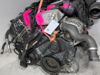 двигатель BMW 5 серия F07/F10/F11 2011, 2.5 л., бензин, N52B25AF, N52F10, N52B25, N52