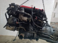 двигатель BMW X3 E83 2006, 3.0 л., D, M57 D30 (306D3), дизель, АКПП, полный привод, M57D30, 306D3, M57306D3 - фото №3