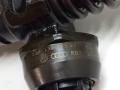 форсунка Audi A4 B6 2004, 1.9 л., дизель, 038130073AR, 0414720214, 038130073BA, 0414720216 - фото №2