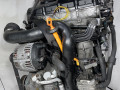 двигатель Volkswagen Passat B6 2008, 1.9 л., дизель, BXE - фото №4