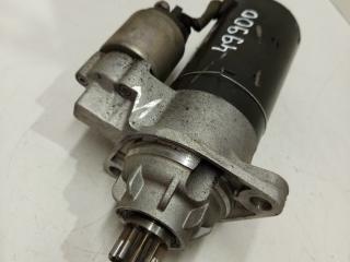 стартер Volkswagen Transporter T5 2007, 2.5 л., AXE, дизель, 02M911023Q, 0001125605, 02M911023QX