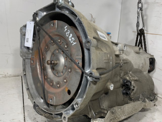 КПП автоматическая (АКПП) BMW 3 серия F30/F31/F34 2013, 1.6 л., бензин, 1090016, 8HP45, 7640094, 1558204WVJ