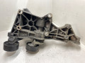 кронштейн генератора Audi A4 B7 2006, 2.0 л., дизель, 03G908143D - фото №4