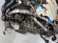 двигатель BMW 7 серия F01/F02 2009, 3.0 л., N54 B30 A, бензин, N54B30A - фото №4