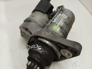 стартер Volkswagen Passat B7 2011, 1.4 л., бензин, 02Z911023G