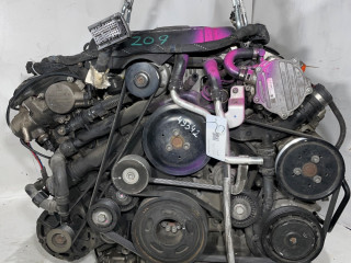 двигатель Audi Q7 4L [рестайлинг] 2013, 3.0 л., CJTB, бензин, CJT, CJTC, CJTB