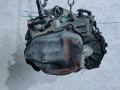 КПП механическая (МКПП) Peugeot 206 1 поколение 2001, 1.4 л., i, KFW (TU3JP), бензин, МКПП, передний привод, 20CF09 - фото №4