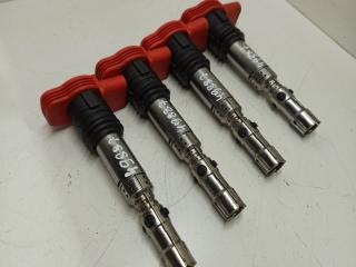 катушка зажигания Audi A4 B5 [рестайлинг] 2001, 1.8 л., бензин, 06A905115, 06B905115, 6A905115, 6B905115, 6C905115C