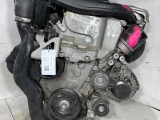 двигатель Volkswagen Tiguan 1 поколение [рестайлинг] 2015, 1.4 л., бензин, внедорожник 5 дв., CAV, CTH