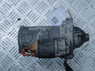 стартер Renault Espace 4 поколение [рестайлинг] 2007, 2.0 л., DCi, M9R 740, дизель, 6МКПП, передний привод, TS22E5, 8200628430A, 15C70005TWB