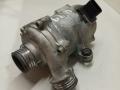 помпа BMW 5 серия F07/F10/F11 [рестайлинг] 2013, 2.0 л., бензин, 7597715, 1151759771508 - фото №2