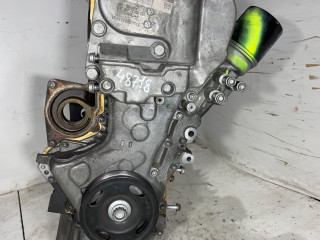 двигатель Volkswagen Passat B7 2012, 1.4 л., CDGA, бензин, внедорожник 5 дв., CDG