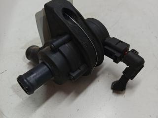 насос антифриза дополнительный Volkswagen Tiguan 1 поколение [рестайлинг] 2013, 1.4 л., бензин, 1K0965561L, 1KO965561F