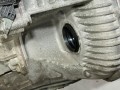 КПП автоматическая (АКПП) Toyota Camry 7 поколение XV40 [рестайлинг] 2010, 2.4 л., 2AZ-FE, бензин, K112 - фото №7