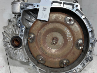 КПП автоматическая (АКПП) Mini Cooper 2 поколение [рестайлинг] 2011, 1.6 л., бензин, АКПП, EP6, N16B16A, 2400191116, 931026004, 5734401