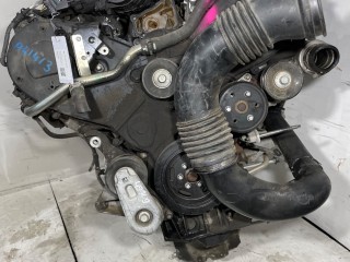 двигатель Land Rover Discovery 4 поколение 2013, 2.7 л., дизель, 276DT