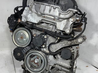 двигатель Peugeot 207 1 поколение [рестайлинг] 2013, 1.6 л., 5FH (EP6C), бензин, EP6, 5F0, 5F01, 5F01EP6C, 5FH, 10FHCK, 5FS, 10FHBF
