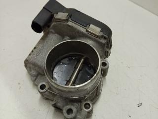 заслонка дроссельная Volkswagen Passat B6 2006, 2.0 л., бензин, 06F133062B, A2C53079712, 06F133062S