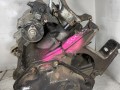 КПП механическая (МКПП) Volkswagen Polo 4 поколение [рестайлинг] 2007, 1.2 л., бензин, МКПП, хетчбэк 5 дв., GSB, JHQ, LVE, GDP, GSB, GEU, JUS, GKS, GKU, GET, GRZ, JHN, FQE, JPU, GRY, FCU - фото №5