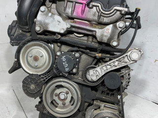 двигатель Peugeot 207 1 поколение [рестайлинг] 2012, 1.6 л., 5FH (EP6C), бензин, EP6, 5F0, 5F01, 5F01EP6C, 5FH, 10FHCK, 5FS, 10FHBF