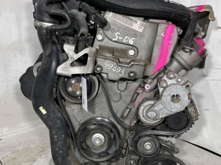 двигатель Volkswagen Golf 5 поколение 2008, 1.4 л., бензин, BLG, BMY