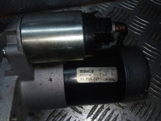 стартер Renault Koleos 1 поколение 2010, 2.0 л., DCi, M9R 832, дизель, МКПП, передний привод, AZD2139, 11.139.237