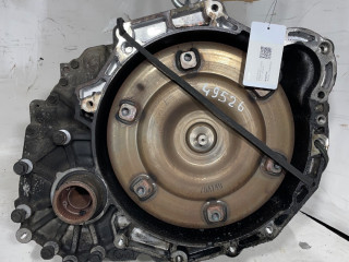 КПП автоматическая (АКПП) Land Rover Freelander 2 поколение 2009, 2.2 л., дизель, TF81SC, 7G9N7000