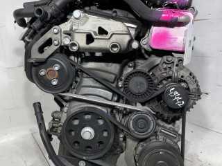 двигатель Skoda Yeti 1 поколение 2013, 1.2 л., бензин, CBZ