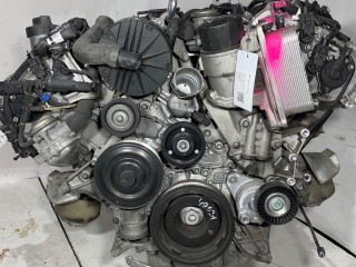 двигатель Mercedes-Benz E-Класс W211/S211 [рестайлинг] 2008, 3.5 л., бензин, M272943, M272965, M272964, M272971, M272947, M272967, 272964, 272943, M272952, 272952, M272988, 272988, M272980, 272980, 272965, M272974, 272974, 272947, M272963, 272963, 272969, 272971, M272969, M272942, 272942, M272978, 272978, M272944, M272962, 272944, 272962