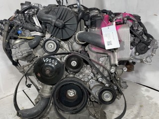 двигатель Mercedes-Benz S-Класс W221 2009, 5.5 л., M 273.961, бензин, M273960, M273971, M273968, M273961, 273961, M273963, 273963, 273971, M273966, M273967, M273961, M273962, M273965, 273965, 273960, 273968, 273967, 273966