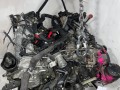 двигатель Mercedes-Benz E-Класс W212/S212/C207/A207 2012, 3.0 л., дизель, АКПП, внедорожник 5 дв., A642826, 642826, OM642826, A642850, 642850, OM642850, A642852, 642852, OM642852 - фото №3