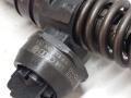 форсунка Volkswagen Transporter T5 2007, 1.9 л., дизель, 038130073AQ, 0414720213, 038130073AG, 0414720215, 038130073AP, 0414720221, 038130079GX, 0986441509, 038130073AM - фото №2