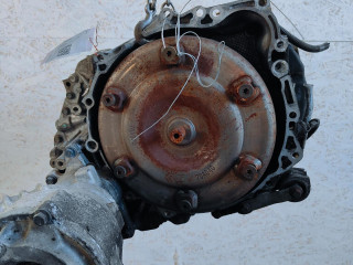 КПП автоматическая (АКПП) Volvo XC90 1 поколение [рестайлинг] 2011, 2.4 л., D 5244 T4, дизель, АКПП, полный привод, TF80SC